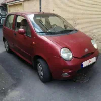 mvm110چهار سیلندر