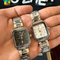 ساعت مچی عقربه ای زنانه نیوی فورس NAVIFORCE NF9239