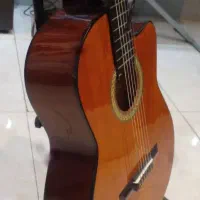 ۱۰ عدد گیتار  طرح  یاماها  کیفیت  عالی  و خوش صدا|گیتار، بیس، امپلیفایر|شهریار, شهریار|دیوار