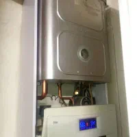 تعمیر . سرویس . نصب . پکیج گرمایشی رادیاتور|خدمات پیشه و مهارت|مشهد, گلبرگ|دیوار