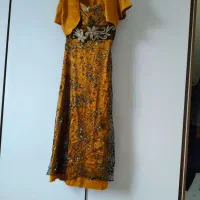 پیراهن مجلسی