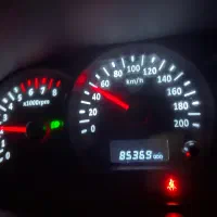 تیبا ۲ مدل ۱۴۰۱|خودرو سواری و وانت|فردیس, نسترن شرقی|دیوار