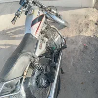 موتور 200|موتورسیکلت|یزد, |دیوار