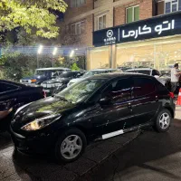 پژو 207 دنده پانا مدل 1402|خودرو سواری و وانت|شیراز, فرهنگ شهر|دیوار