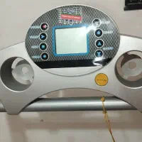 تردمیل خانگی Life power مناسب لاغری