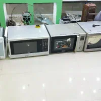 قطعات ماکروفر سولاردوم