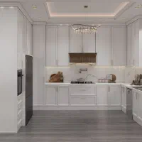طراحی داخلی و طراحی کابینت ،تجاری،نما،روف گاردن|خدمات پیشه و مهارت|رشت, جماران|دیوار