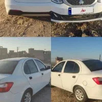 ساینا. S مدل|خودرو سواری و وانت|مشهد, کارمندان دوم|دیوار