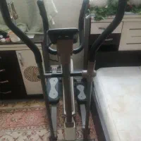 فروش اسکی فضایی|تجهیزات ورزشی|کرج, مهرویلا جنوبی|دیوار