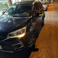 x22اتومات|خودرو سواری و وانت|اصفهان, باغ کاران|دیوار