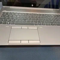 لپ تاپ فوق حرفه ای zbook g6 گرافیک دار|رایانه همراه|تبریز, |دیوار