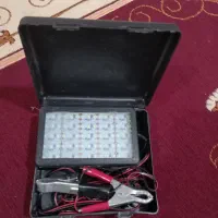 کله شارژر و مقداری وسیله|لوازم جانبی موبایل و تبلت|امیدیه, |دیوار