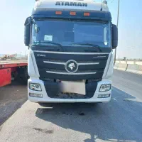 کشنده آتامان صفر