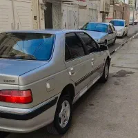 پارس ۸۸ گیج وسط فرانسوی|خودرو سواری و وانت|مشهد, مصلی (کارمندان اول)|دیوار