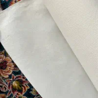 فون عکاسی سفید مخمل ۳*۵ متر با پایه نگه دارنده|دوربین عکاسی و فیلم‌برداری|تهران, تهرانپارس غربی|دیوار