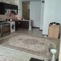 ۹۰ متری نورگیر بازسازی شده گلستان مهرشهر|اجارهٔ آپارتمان|کرج, گلستان|دیوار