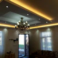 ویلا باغ در شهر رضی|فروش خانه و ویلا|ارشق, |دیوار