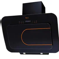 هود آشپزخانه زغالی ،نو نو ، فرانتا مدل ۹۱۶ سایز ۹۰