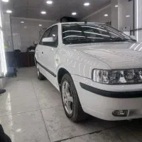 سمند|خودرو سواری و وانت|بوئین زهرا, |دیوار