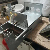 تعمیرات انواع پکیج ابگرمکن بخاری شهریار کرشته|خدمات پیشه و مهارت|شهریار, شهریار|دیوار