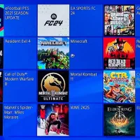 کرایه ps4|کنسول، بازی ویدئویی و آنلاین|نجف‌آباد, باغ نو|دیوار