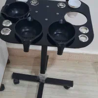 ترولی مخصوص سالن زیبایی