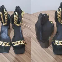 کفش ، کفش مجلسی ، کفش پاشنه بلند ، پاشنه بلند|کیف، کفش، کمربند|فردیس, شهرک وحدت|دیوار