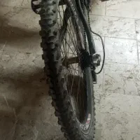 دوچرخه سایز ۲۶