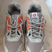 کتونی|کیف، کفش، کمربند|اراک, |دیوار