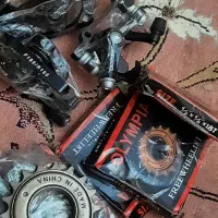 لوازم دوچرخه  نو