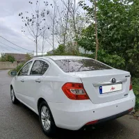 برلیانس ۲۳۰ دنده در حد نو|خودرو سواری و وانت|رشت, رشتیان|دیوار