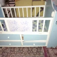 گهواره نوزاد