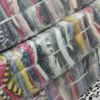 بافت خارجی عمده