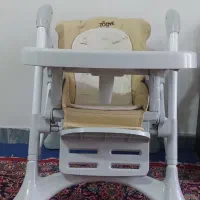 صندلی غذای زویی|تخت و صندلی بچه|میانه, |دیوار