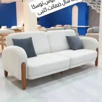 مبل ورساچ پارچه تیدی|مبلمان خانگی و میز عسلی|برازجان, |دیوار