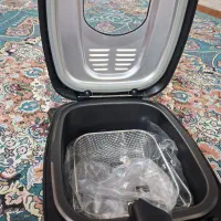 سرخکن ریچموند نو