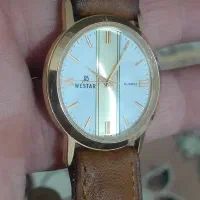 ساعت وستار سوییس