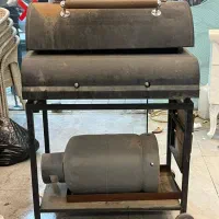 باربیکیو|اجاق گاز و لوازم برقی پخت‌وپز|شوشتر, |دیوار