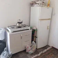 باغچه اماده ۱۲۰ متری کامل|فروش خانه و ویلا|رباط‌کریم, حصار مهتر|دیوار