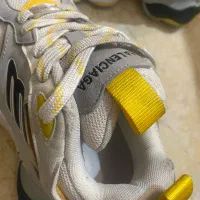 کفش balenciaga اصل|کیف، کفش، کمربند|تهران, کن|دیوار