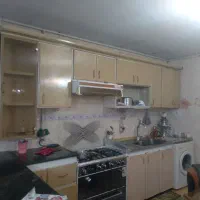 کابینت فلزی|آب‌چکان و نظم‌دهنده ظروف|شازند, |دیوار