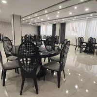 صندلی تالار مدل رادین