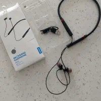 هدفون گردنی|لوازم جانبی موبایل و تبلت|قرچک, میرزائی جنوبی|دیوار