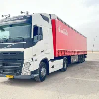 سایپا دیزل Fh 500