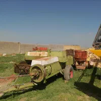 بیلر کلاس (دستگاه پرس)