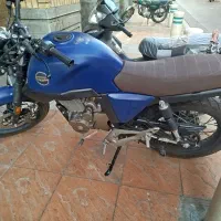 زونتس n2  مدل 1403هندا اپاچی بنلی|موتورسیکلت|مشهد, عنصری|دیوار