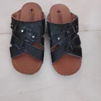 کفشدمپایی طبی