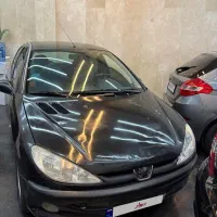 ۲۰۶مدل۸۳