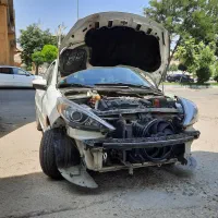 فایبرگلاس مرکزی|خدمات موتور و ماشین|بوکان, |دیوار