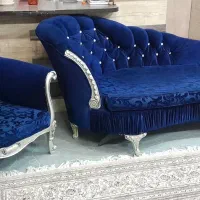 مبل استیل